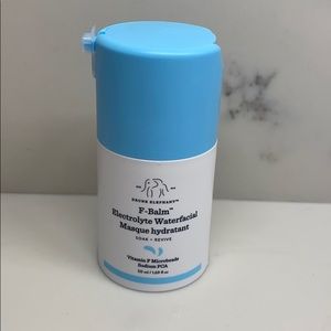 F Balm Drunk Elephant